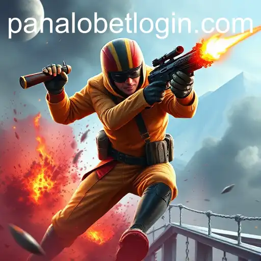 Exploring the Thrilling World of 'Action Games' on Panalobet