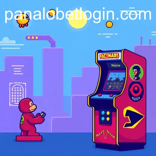 Exploring the Timeless Appeal of Arcade Classics