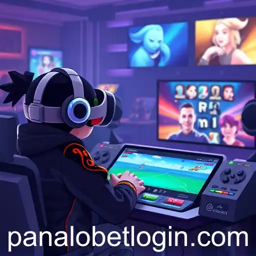 Digital Playground or Risky Bet?