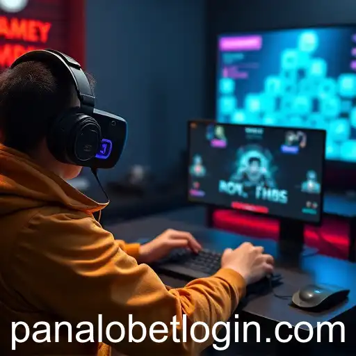 The Evolution of Online Gaming Platforms