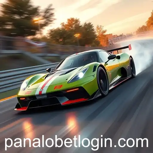 Gaming Evolution with Panalobet