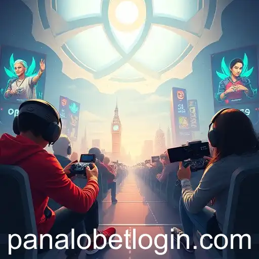 Emerging Trends in Online Gaming