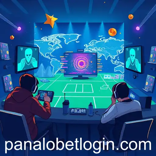 Panalobet Expands Horizons in Online Gaming