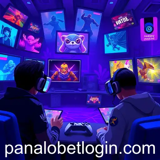 Panalobet's Rising Influence in the Gaming Industry