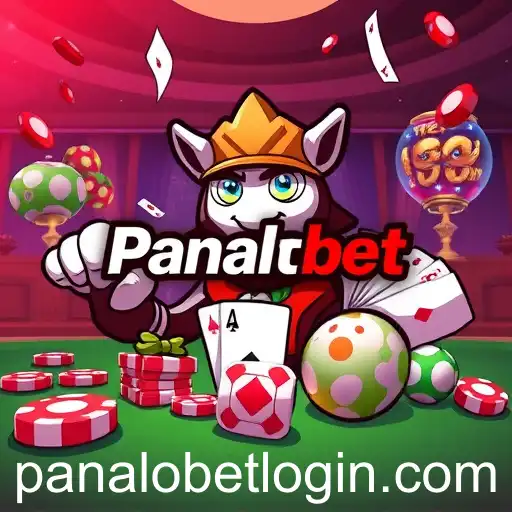 Rising Popularity of Panalobet in Online Gaming