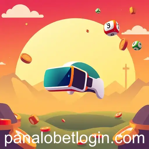 Panalobet Forges New Paths in Online Gaming