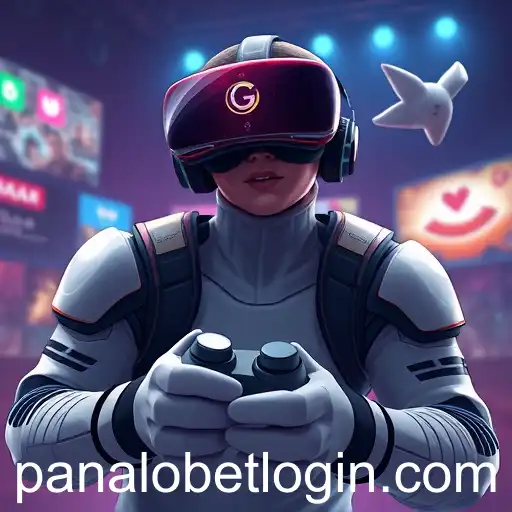 The Rise of Panalobet in the Gaming World