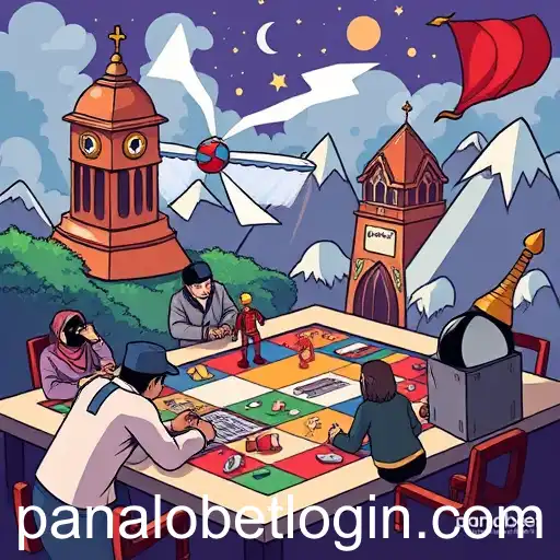 Panalobet's Impact on Gaming Trends