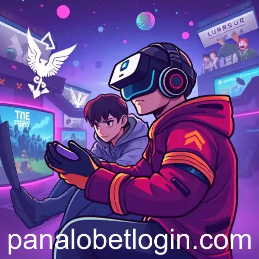 The Rise of Panalobet in Online Gaming