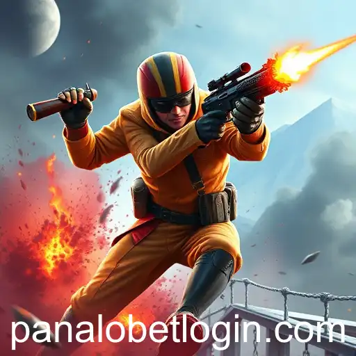 The Rise of Panalobet in Online Gaming