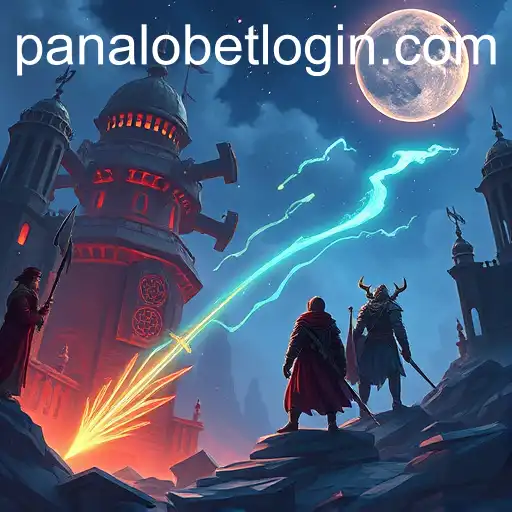 Exploring the World of Role-Playing Games with Panalobet