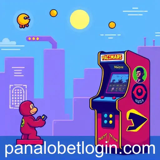 Exploring the Timeless Appeal of Arcade Classics