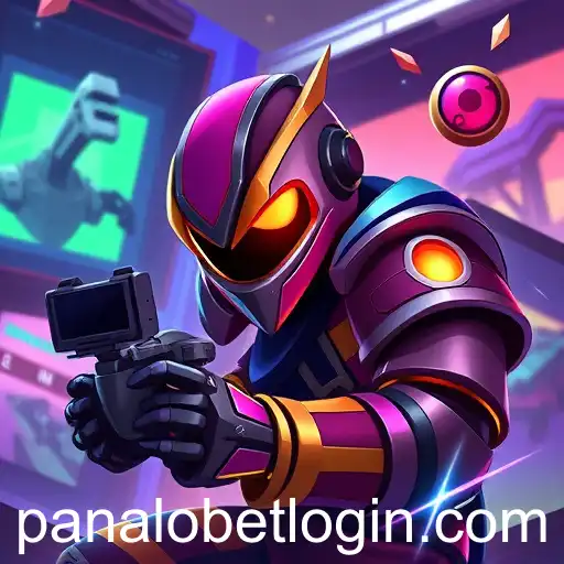 Panalobet: A Leading Platform in Online Gaming