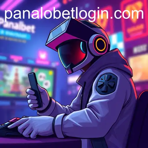 Panalobet's Rise in the 2025 Gaming World