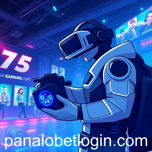 The Rise of Panalobet in the Gaming World