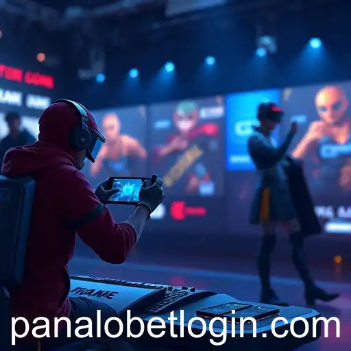 Panalobet's Impact on Online Gaming in 2025
