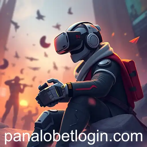 PanaloBet: Revolutionizing Online Gaming with Innovation