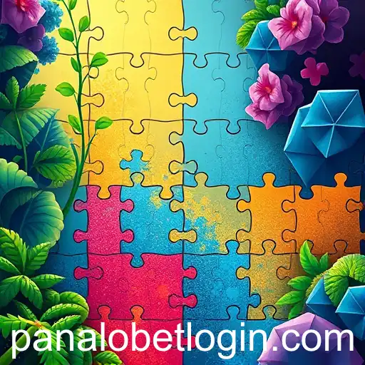 Exploring the Engaging World of 'Puzzle Play' on Panalobet