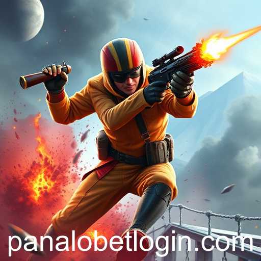 The Rise of Panalobet in Online Gaming