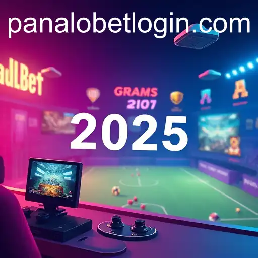 The Rise of Panalobet in Online Gaming