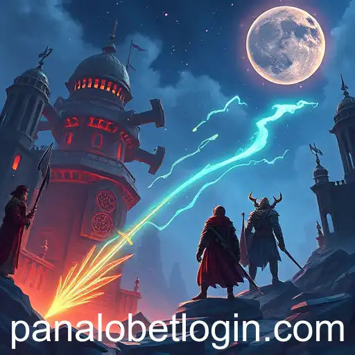 Exploring the World of Role-Playing Games with Panalobet