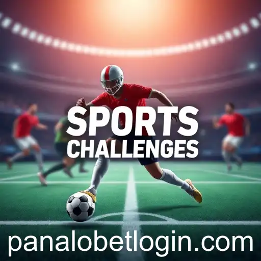 Exploring the Exciting World of 'Sports Challenges' on Panalobet
